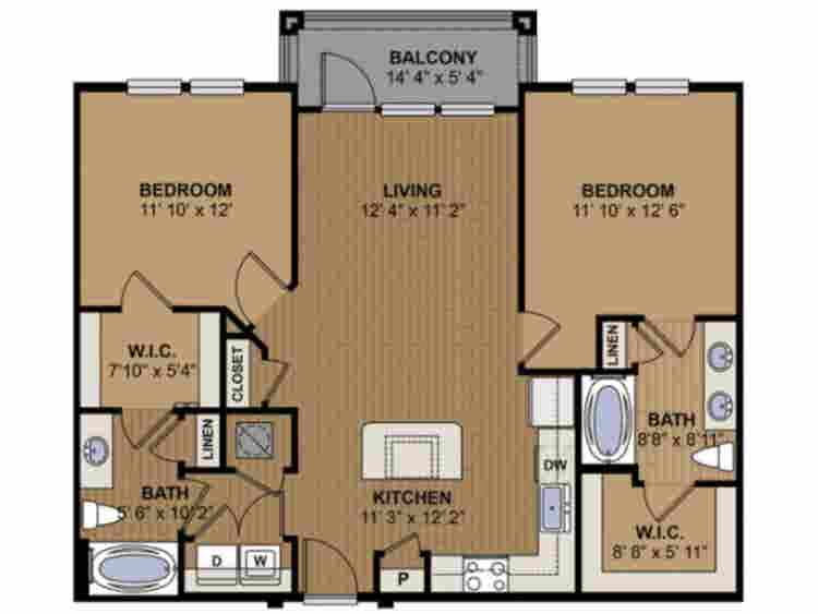Room for Rent in Altamonte