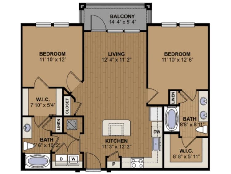 Room for Rent in Altamonte