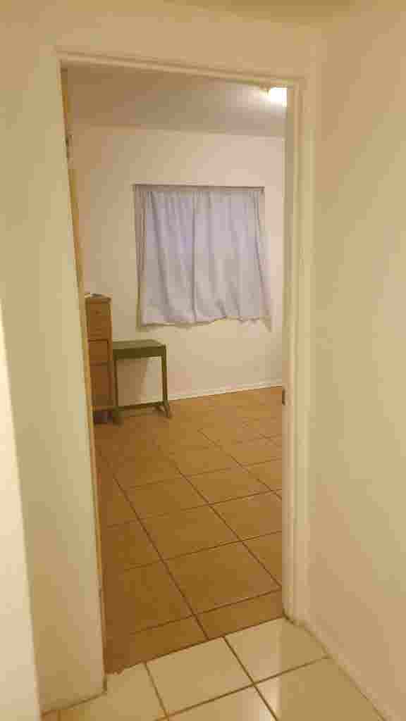 Room for rent. 1 year lease.