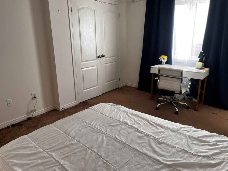 ✨ Private Ensuite Room for Rent