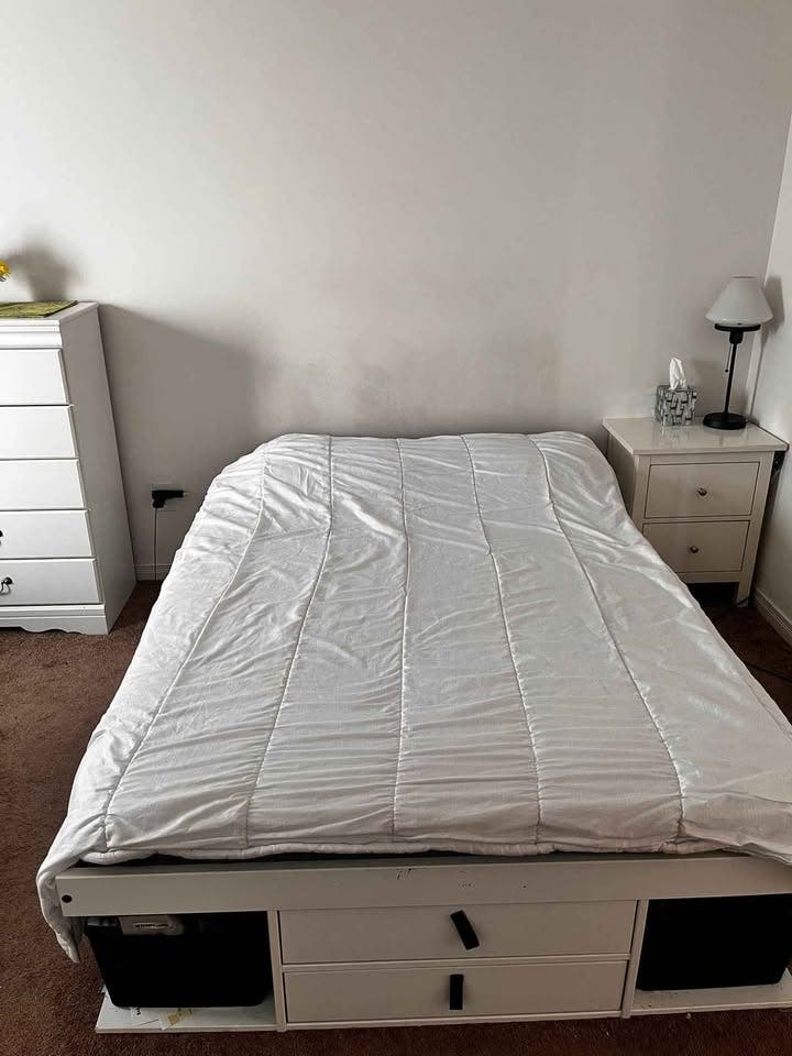 ✨ Private Ensuite Room for Rent