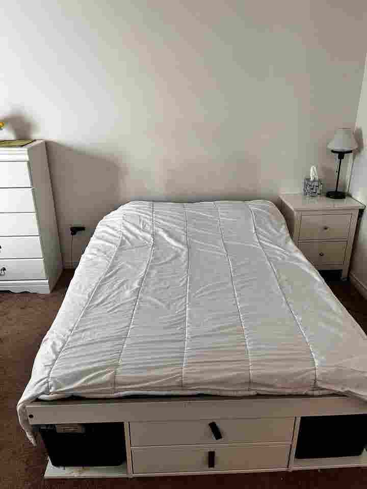 ✨ Private Ensuite Room for Rent
