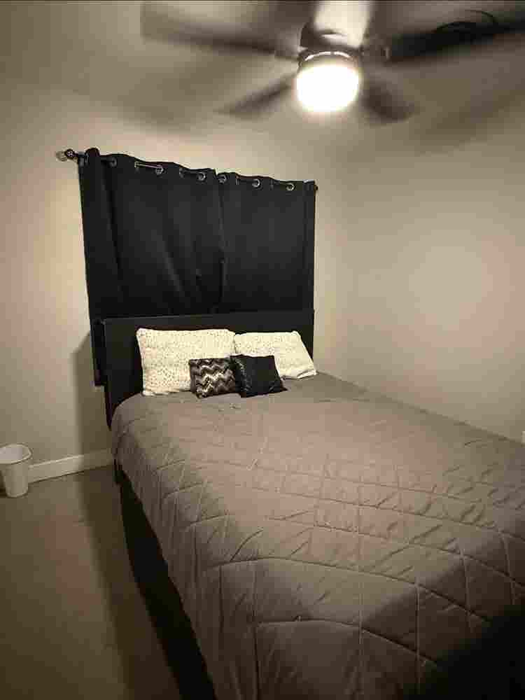 Fully Furnished Room - Florin Area