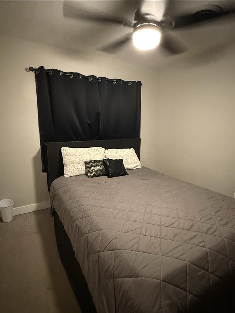 Fully Furnished Room - Florin Area