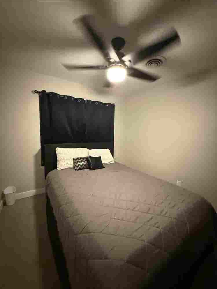 Fully Furnished Room - Florin Area