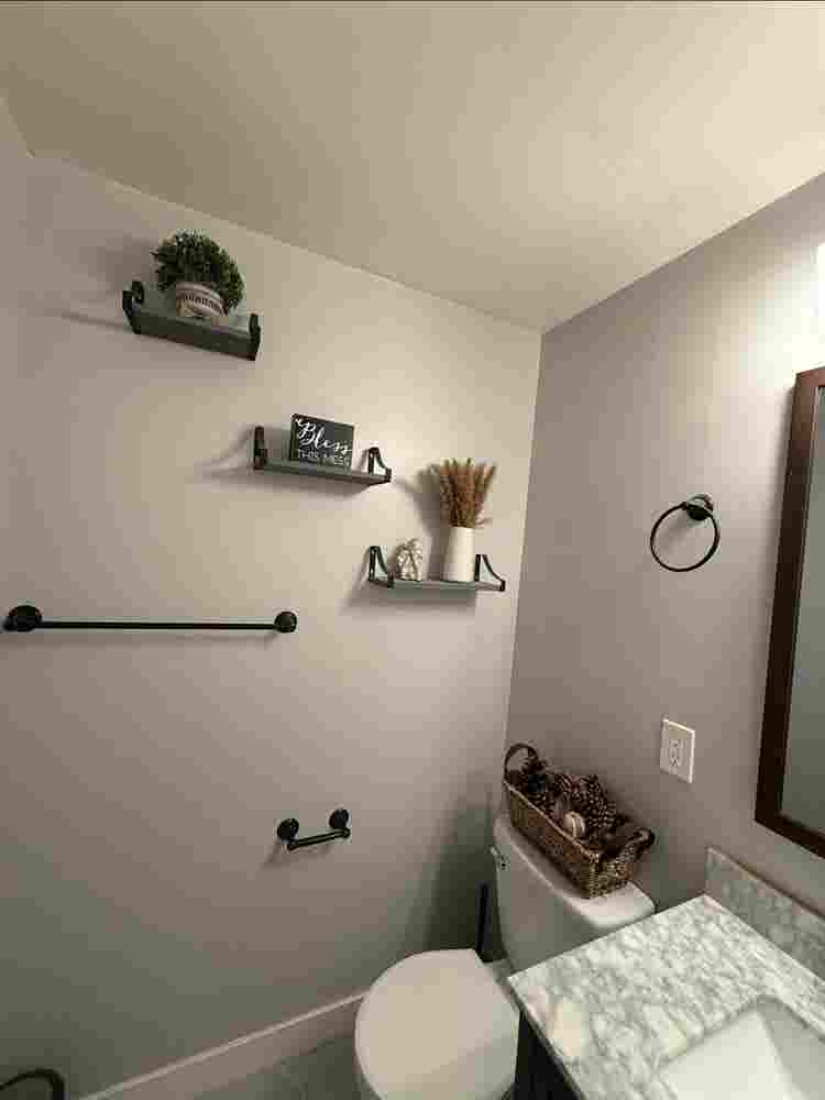 Fully Furnished Room - Florin Area
