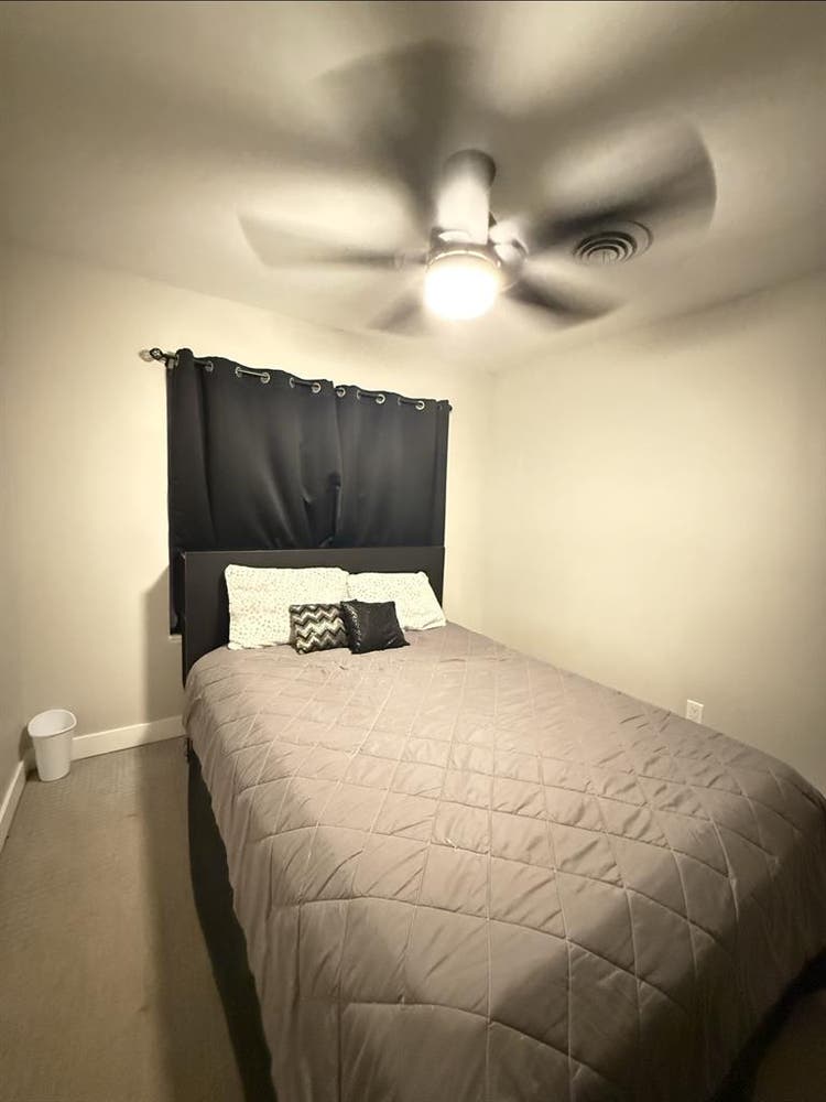 Fully Furnished Room - Florin Area