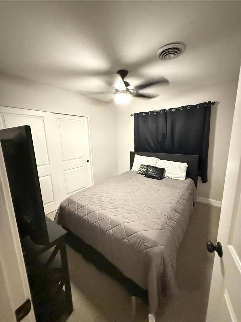 Fully Furnished Room - Florin Area