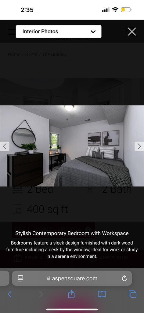 New Listing