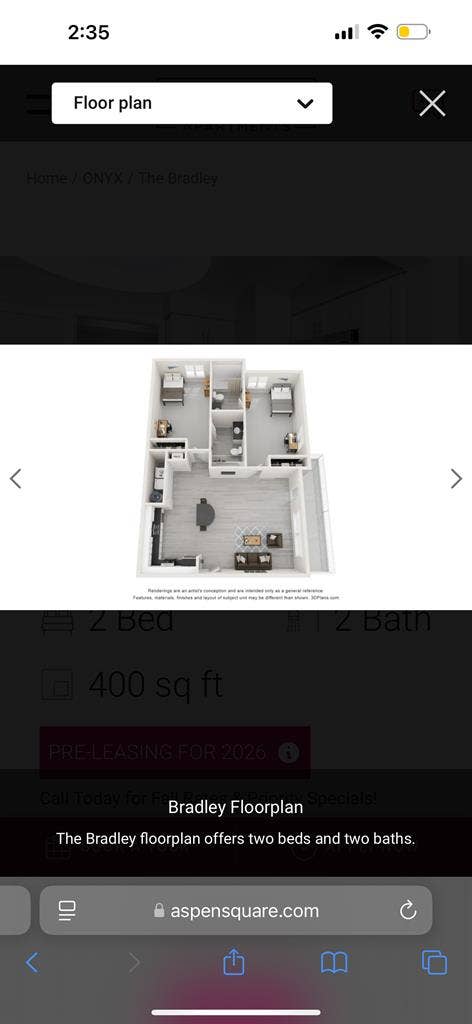 New Listing