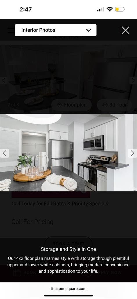 New Listing