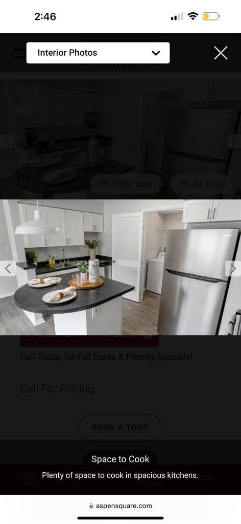 New Listing