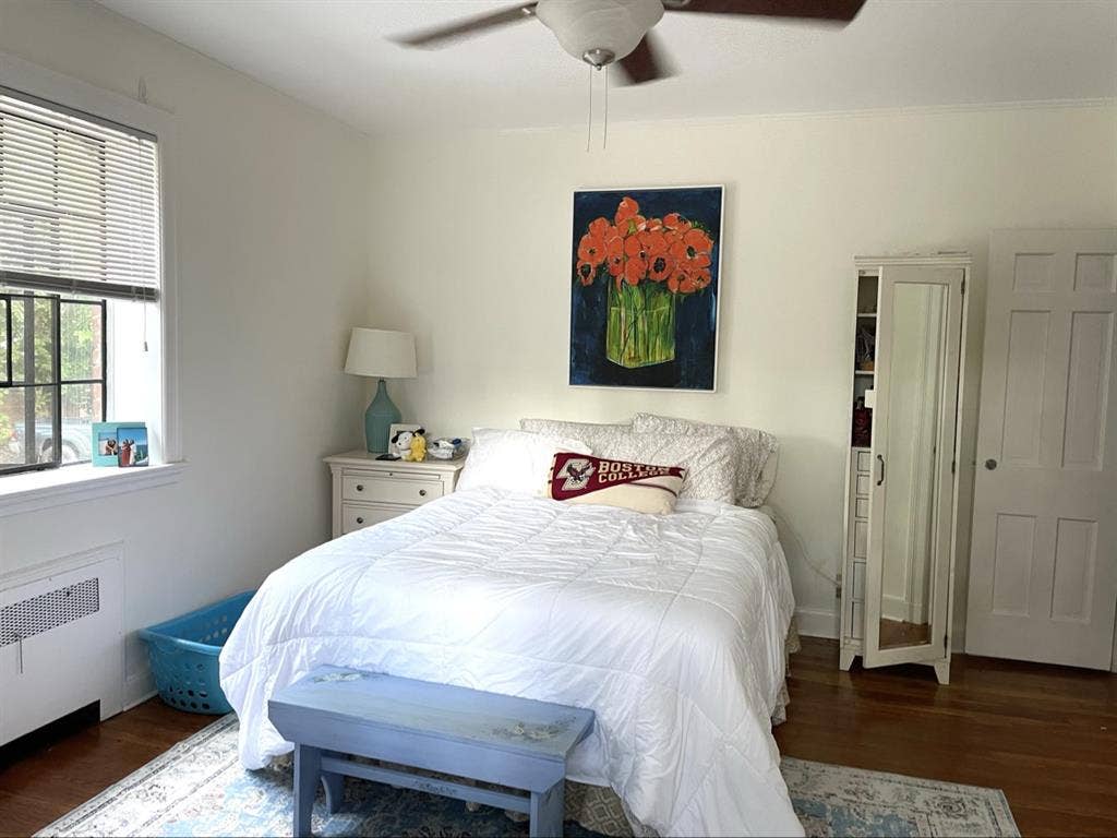 Coolidge Corner Sublet