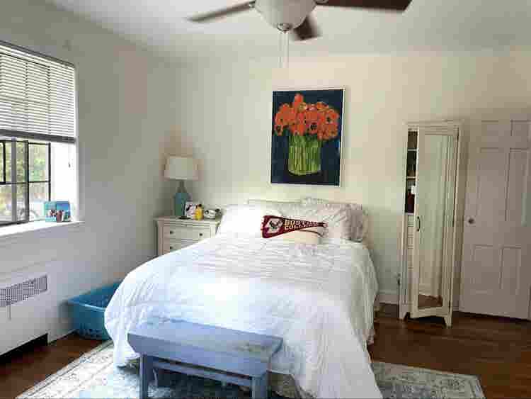 Coolidge Corner Sublet