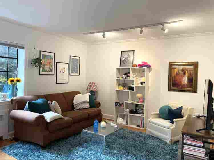 Coolidge Corner Sublet