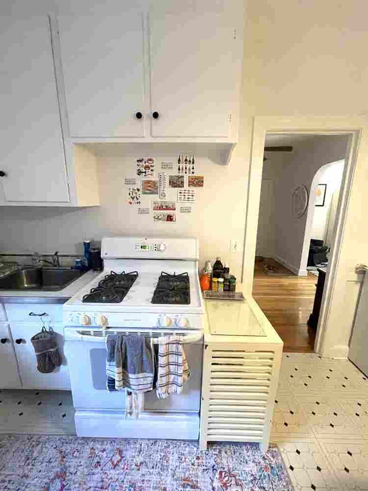 Coolidge Corner Sublet