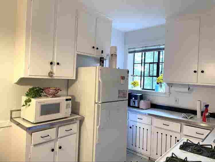 Coolidge Corner Sublet