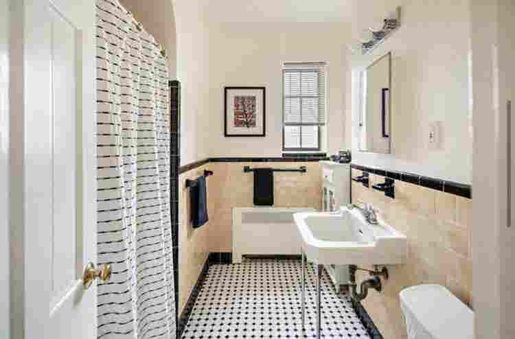 Coolidge Corner Sublet
