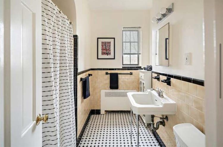 Coolidge Corner Sublet