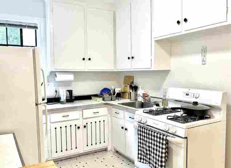 Coolidge Corner Sublet