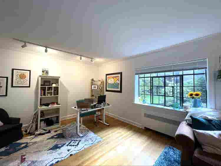 Coolidge Corner Sublet