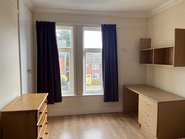 Student house share central Soton