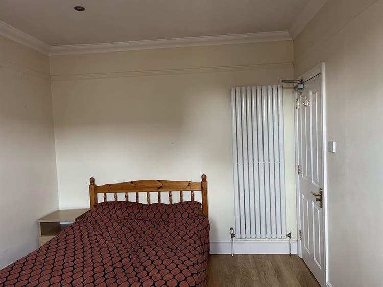 Student house share central Soton