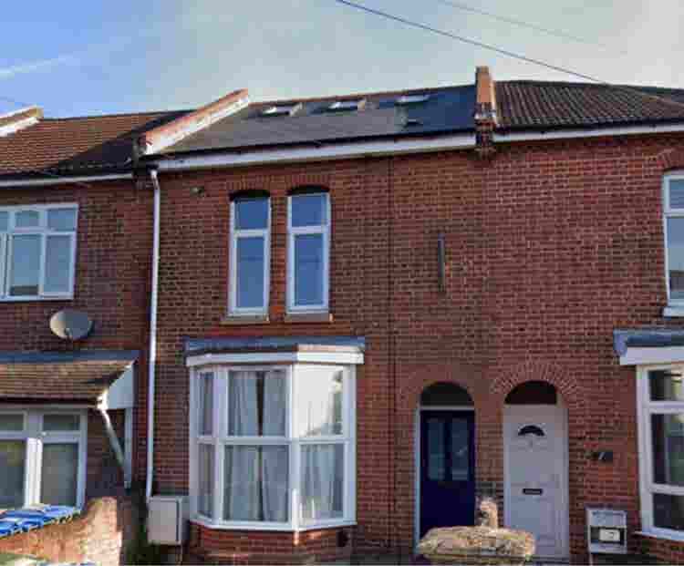 New Listing