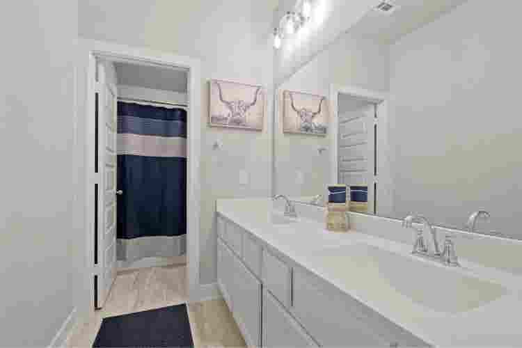 Furnished room available