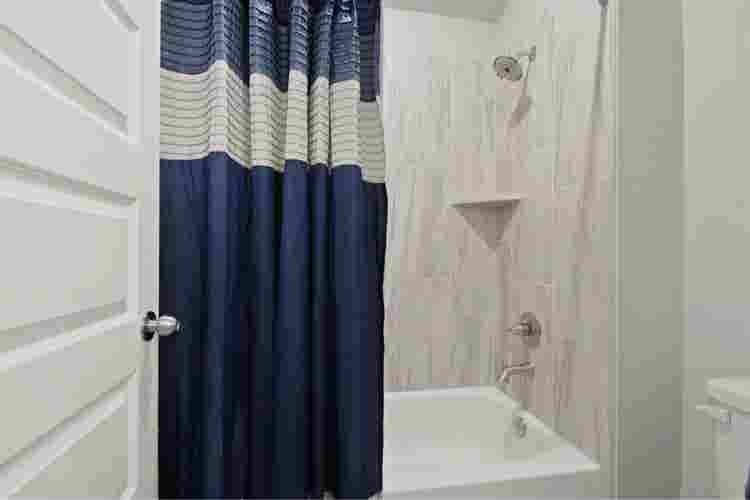 Furnished room available