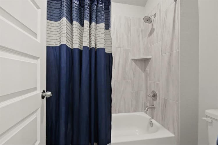 Furnished room available