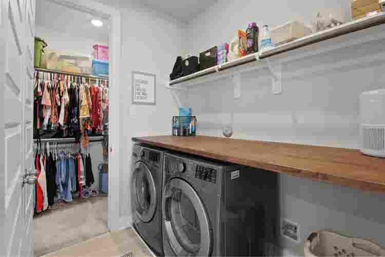 Furnished room available