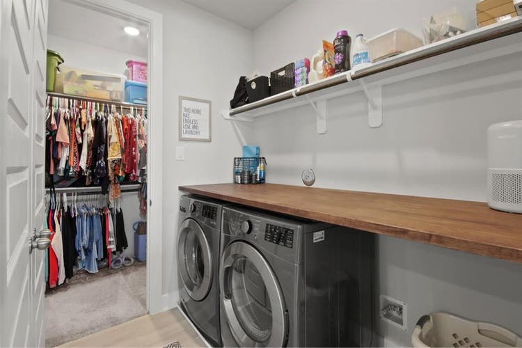 Furnished room available