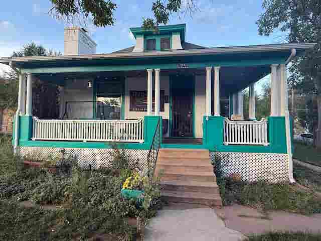 New Listing