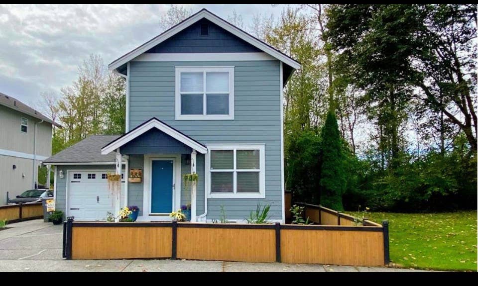 Updated Sultan Home
