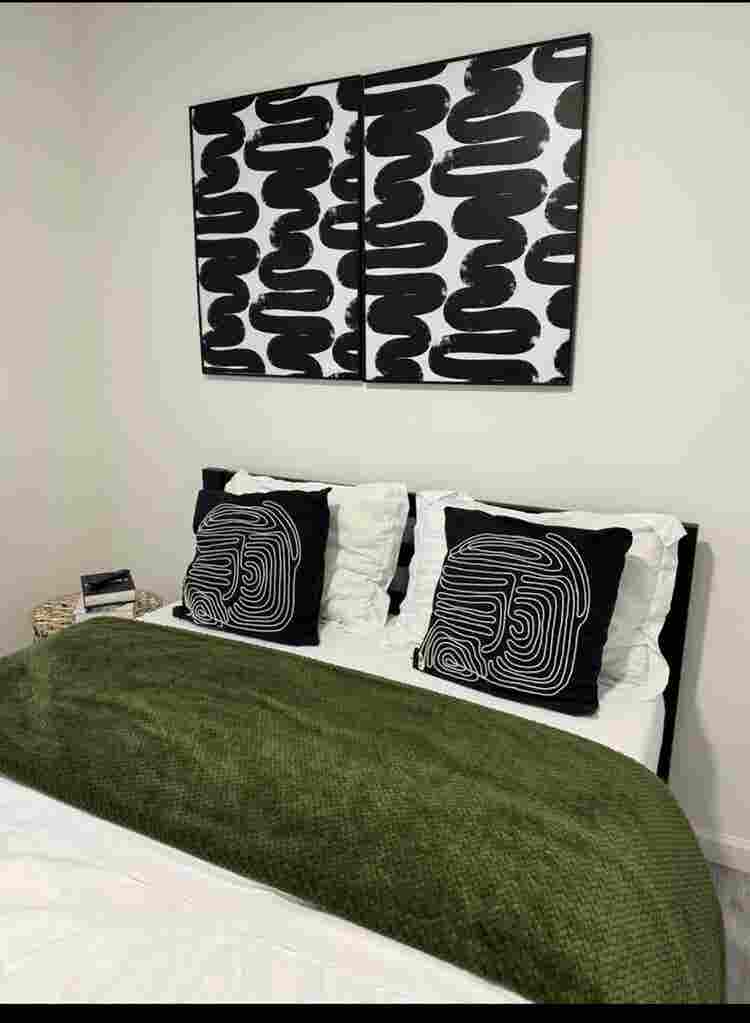 Gorgeous Room for Rent✨