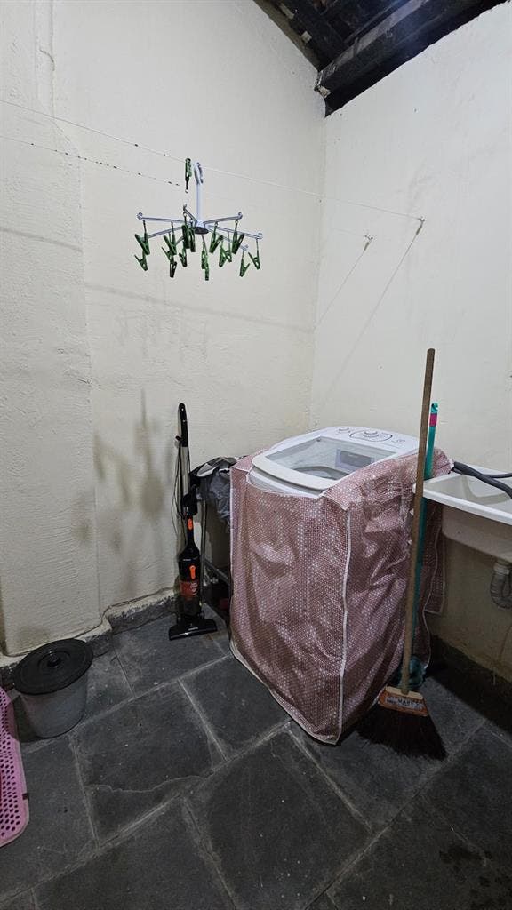 Quarto aconchegante no centro
