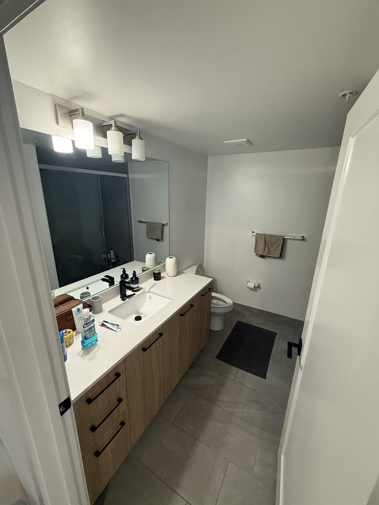 Room in apartment