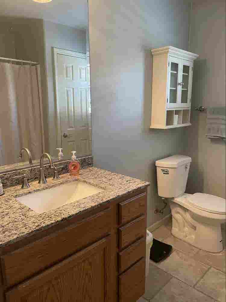Roommate Wanted