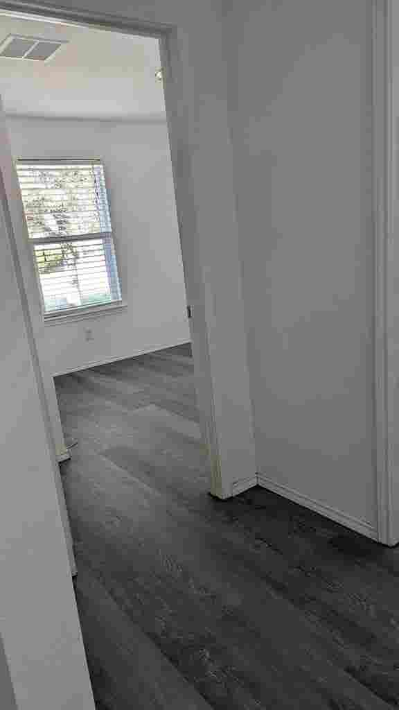 Room ready for rent