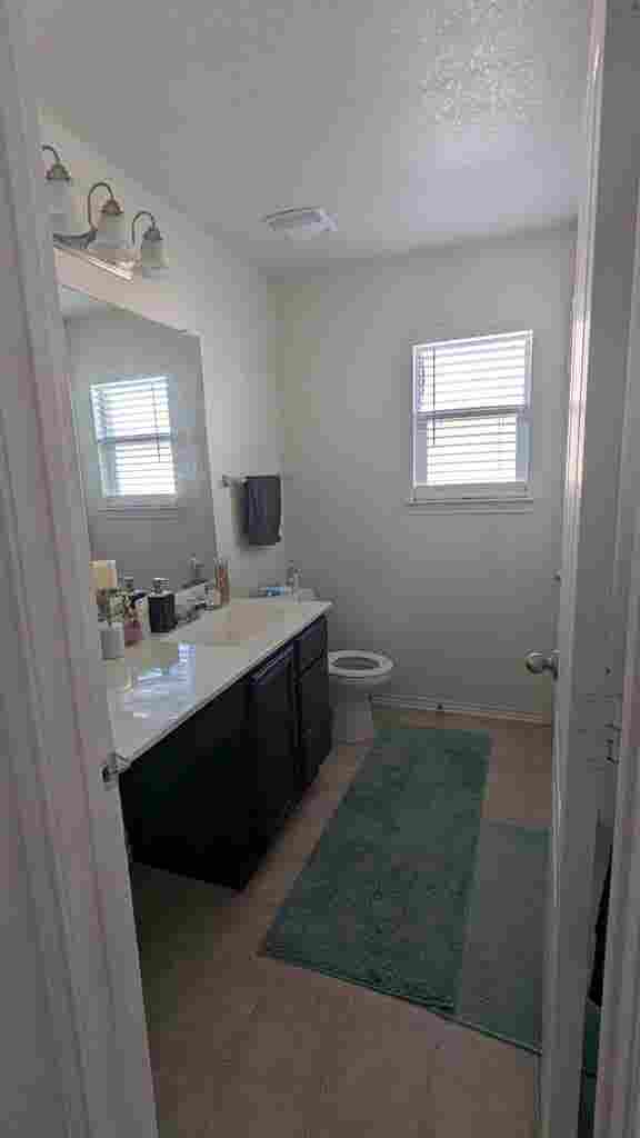 Room ready for rent