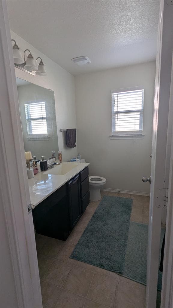 Room ready for rent