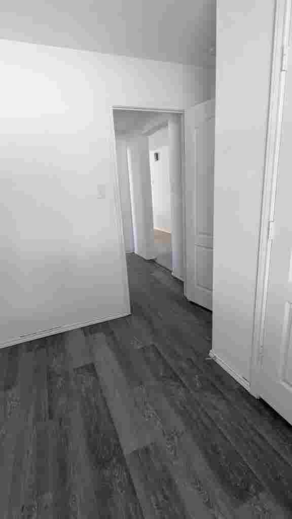 Room ready for rent