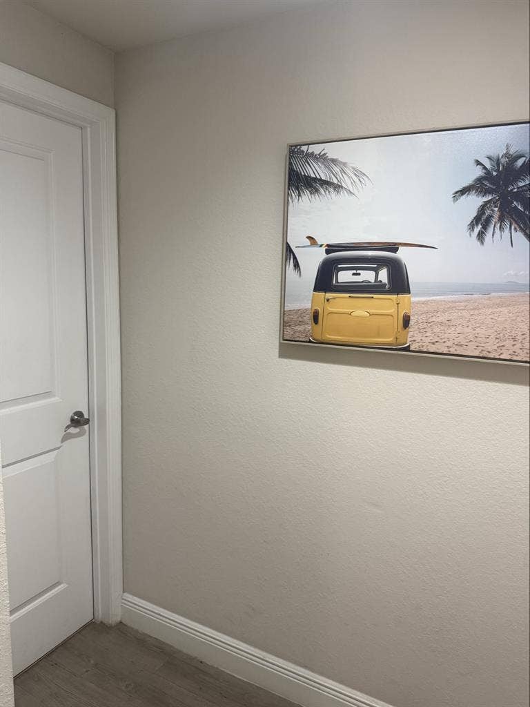 Hab Ejecutiva en Renta Brickel