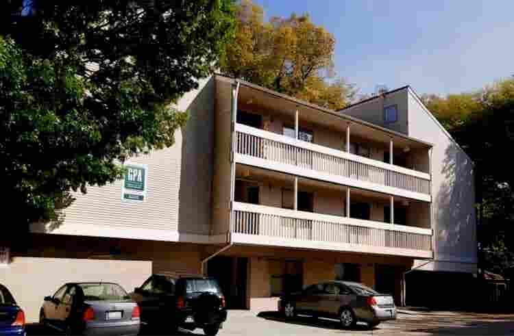 need roommate for next 
school year