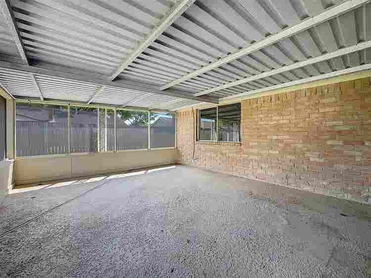 Amazing Single Family Home For Rent