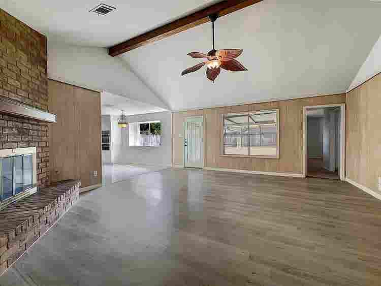 Amazing Single Family Home For Rent