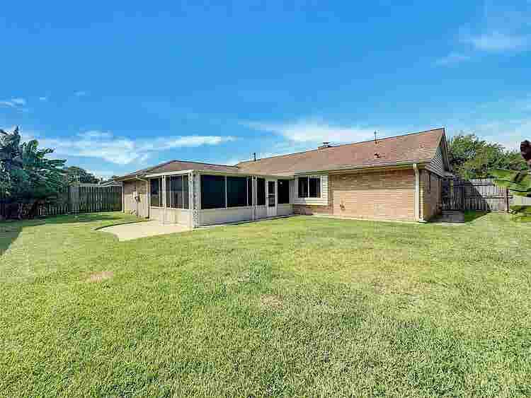 Amazing Single Family Home For Rent