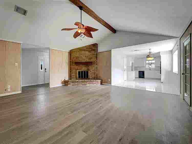Amazing Single Family Home For Rent