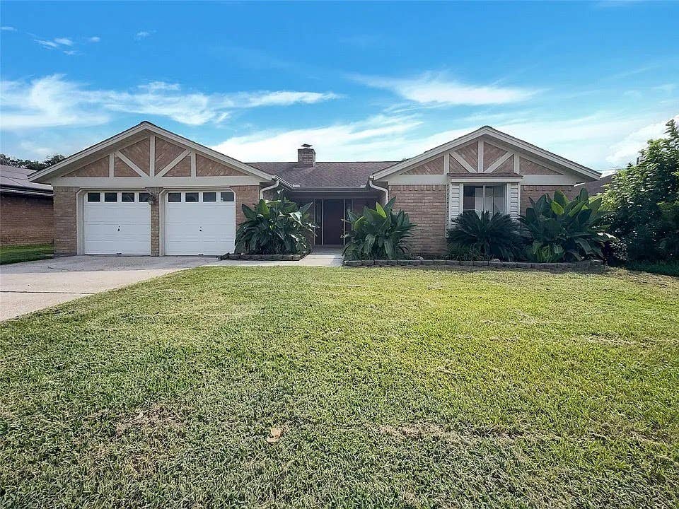 Amazing Single Family Home For Rent